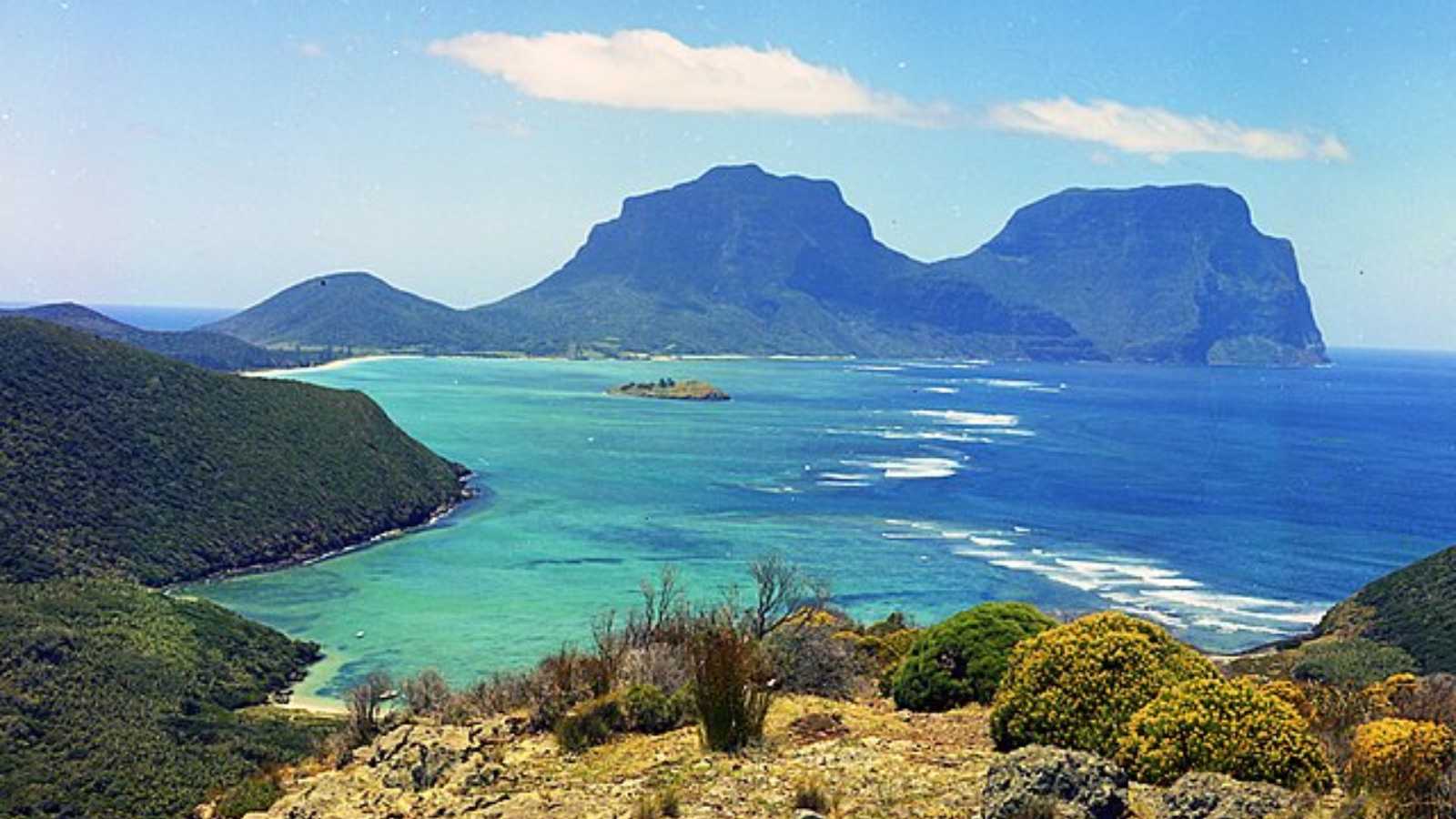 Remote Islands Where Nature Rules Untouched and Untamed 