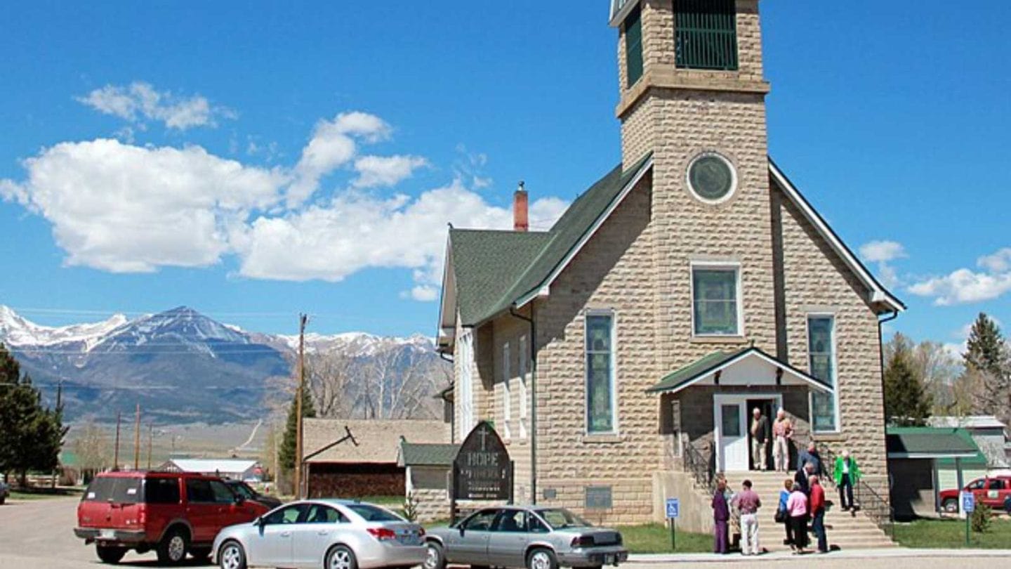 Big Faith or Big Bank: The Wealthiest Churches and Their Paths to Riches