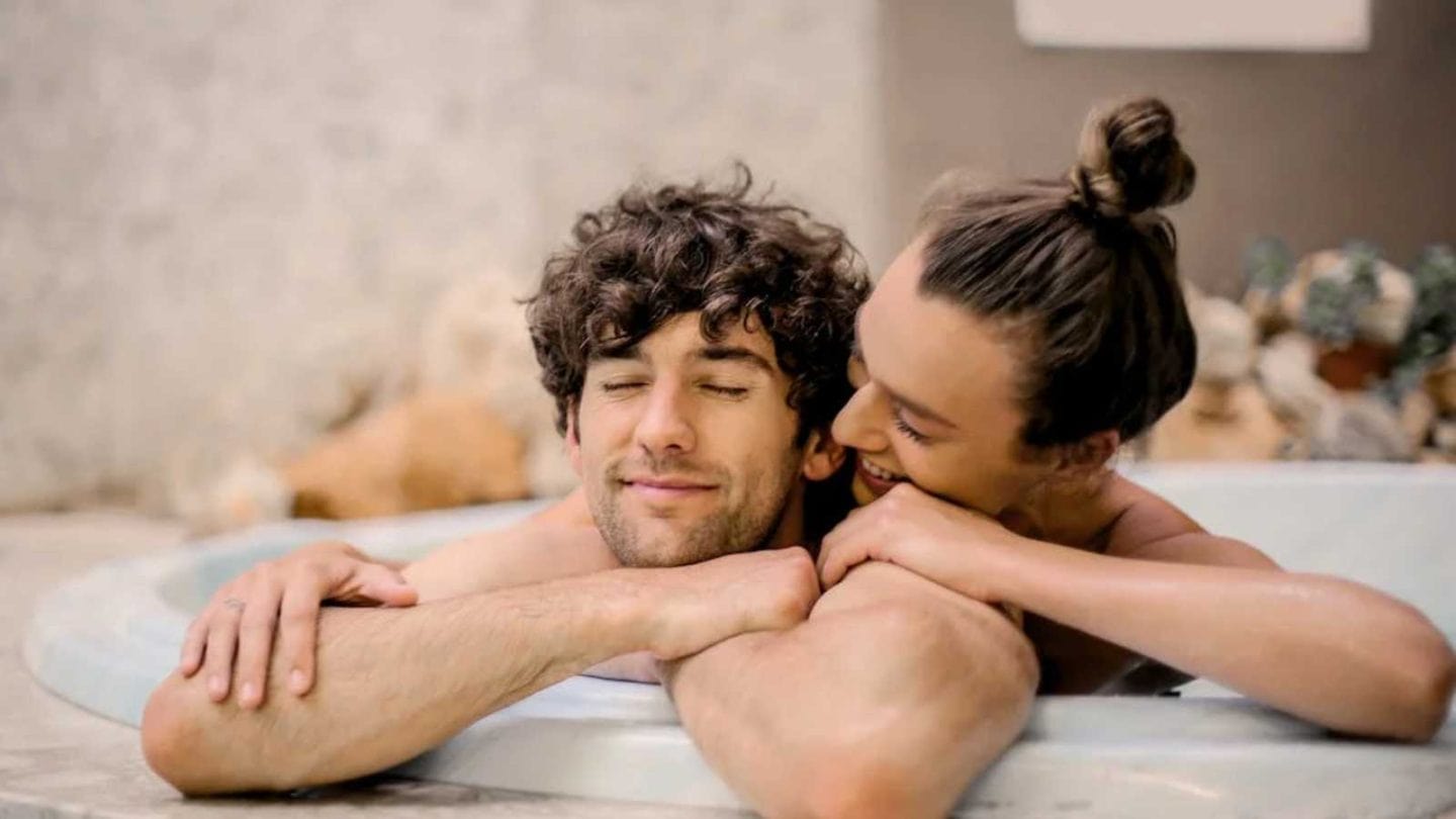 Heart-Melting Gestures Women Only Do for Their True Love!