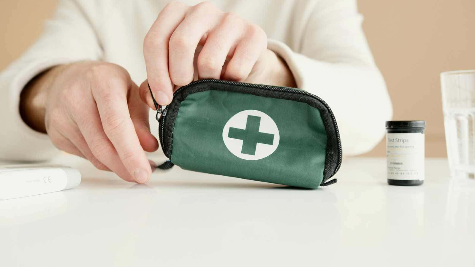 Essential Travel Toiletries You Won't Want to Forget