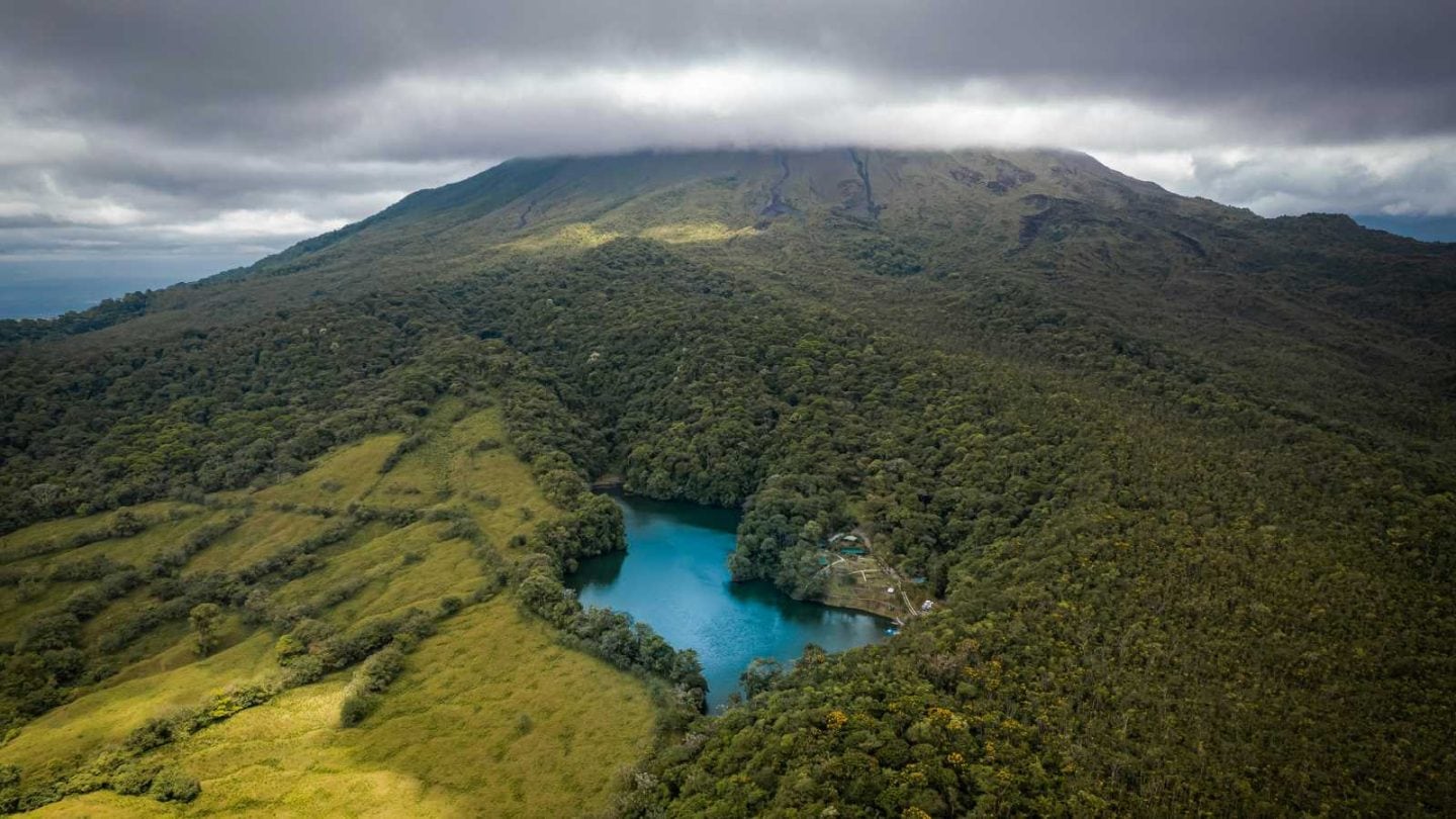 Hidden Gems Beyond the Caribbean That Will Take Your Breath Away