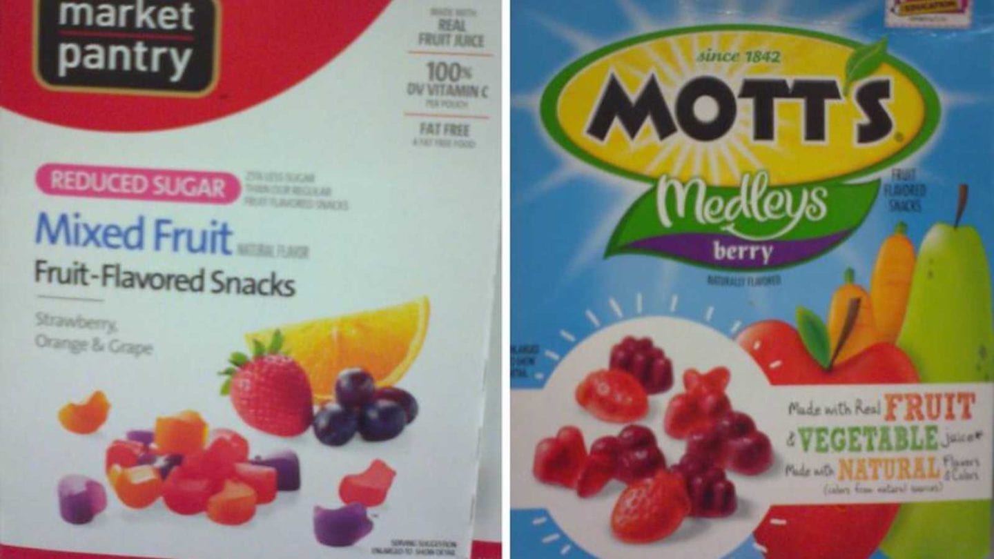 The Worst Snacks You Should Avoid