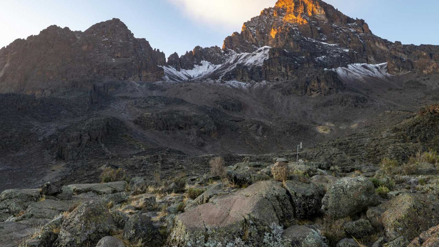 Stunning Natural Marvels You Must Experience Before You Die