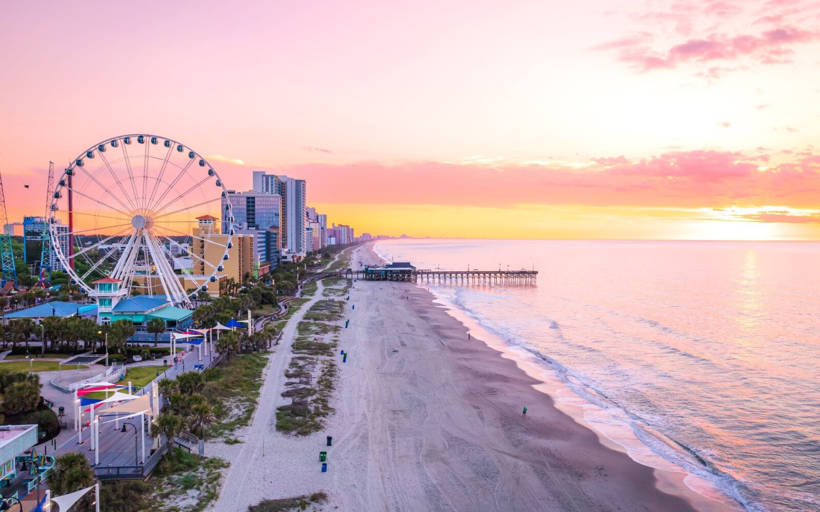 Breathtaking U.S. Coastlines You Have to See to Believe