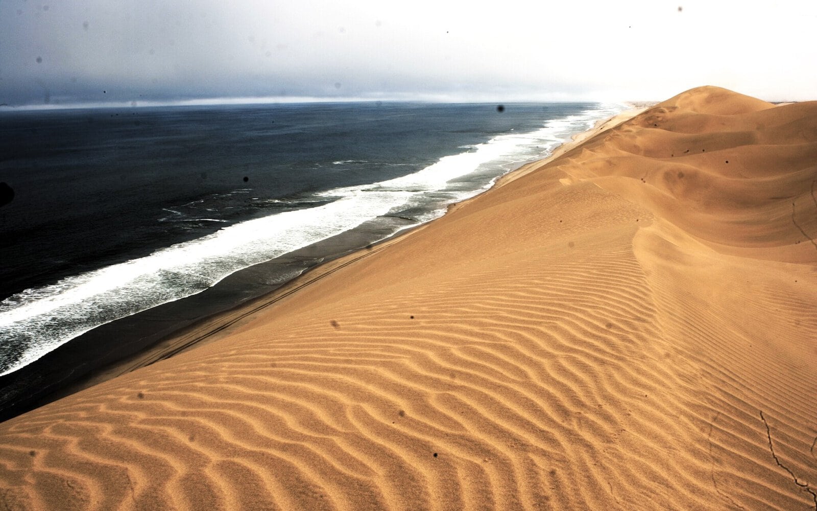 The15 Quietest Places on Earth