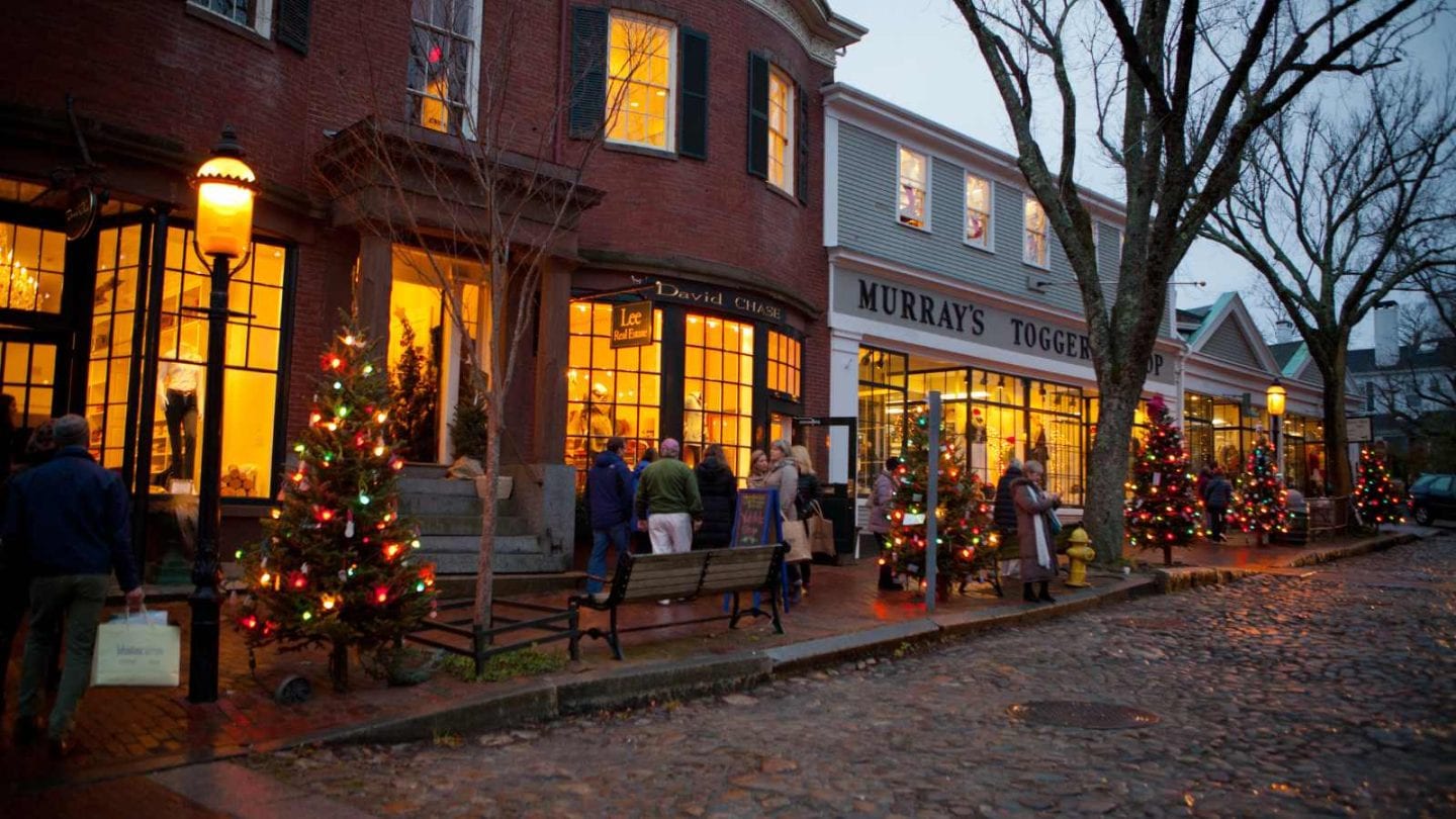 15 Unforgettable Places to Experience Christmas in America