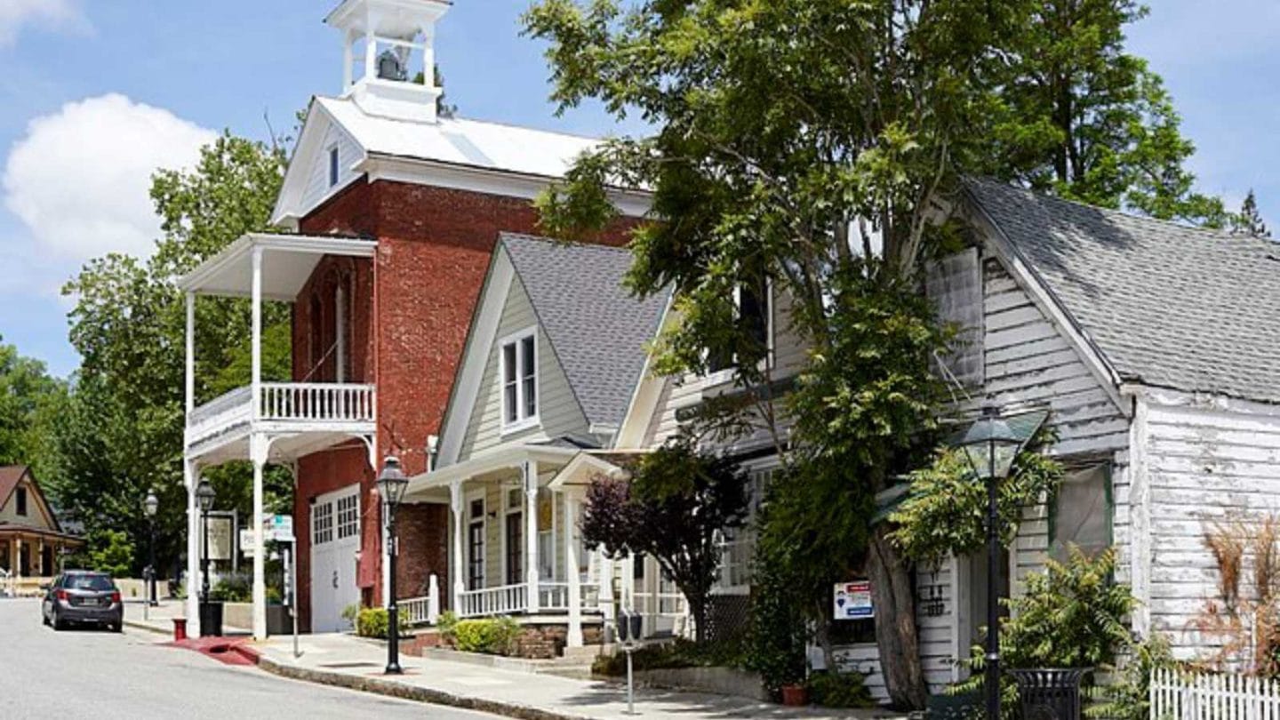 Delightful California Towns Full of Charm and Character