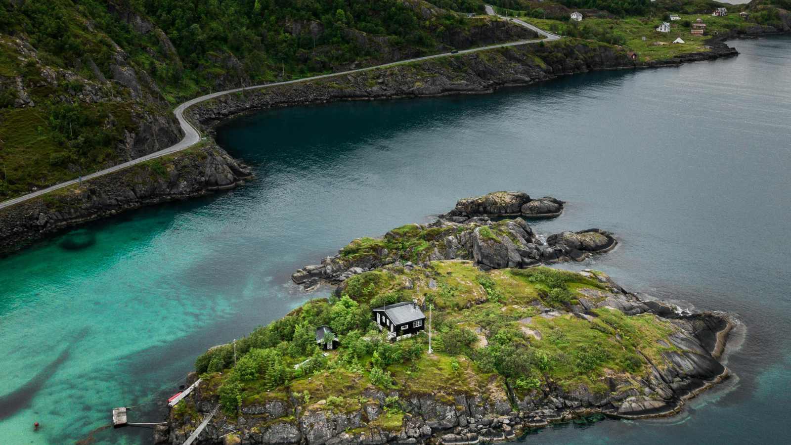 Enchanting Places Off-Limits to Tourists