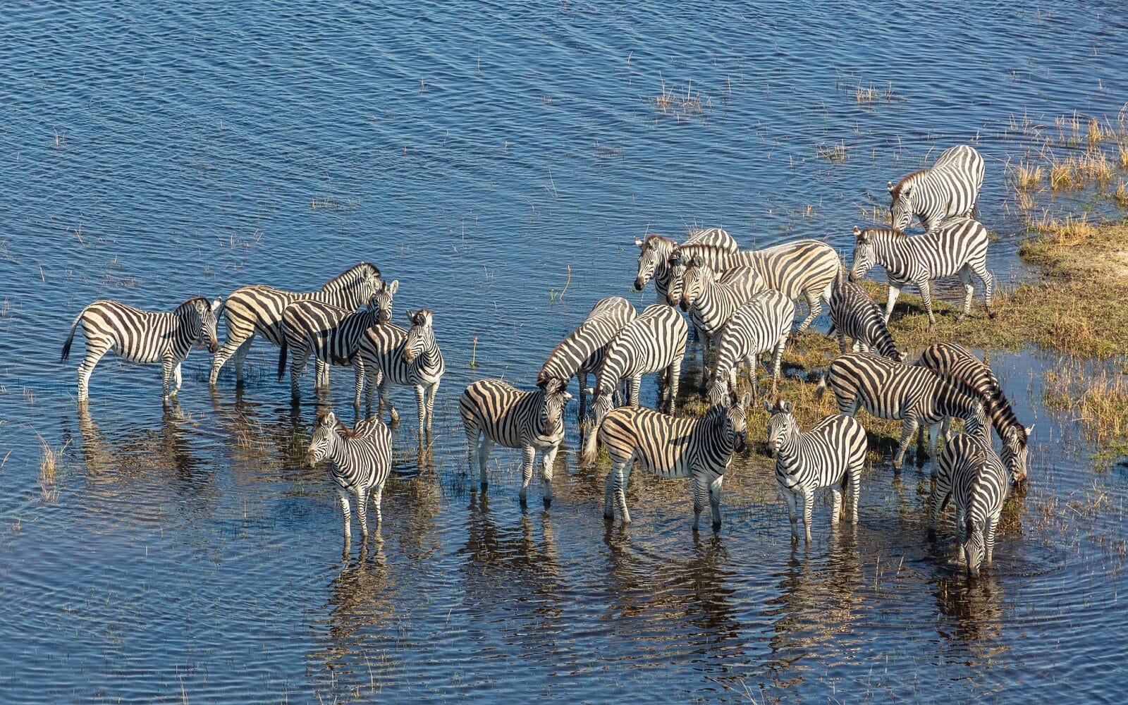 Breathtaking African Destinations You Must Visit