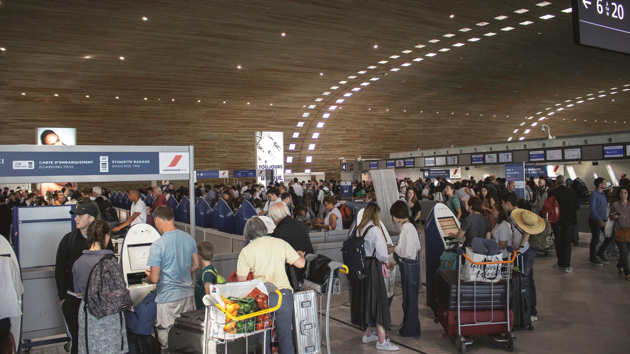 Tricks to Get the Cheapest Flights  