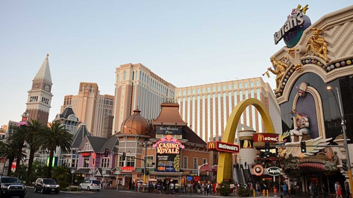 Trending US Destinations Everyone's Ditching in 2025