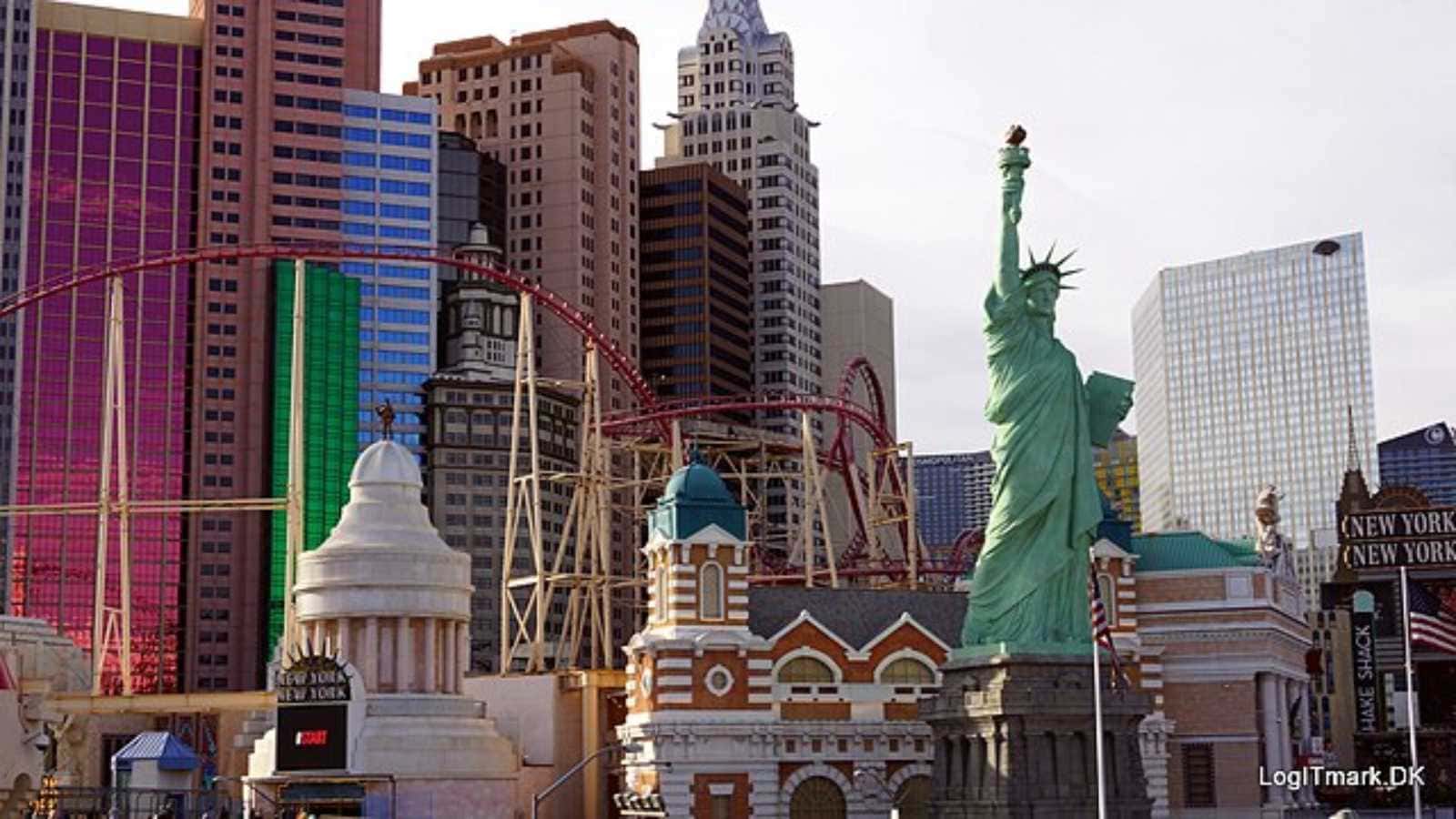 Trending US Destinations Everyone's Ditching in 2025