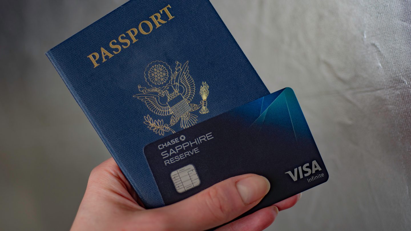 Unnecessary Things in Your Travel Wallet