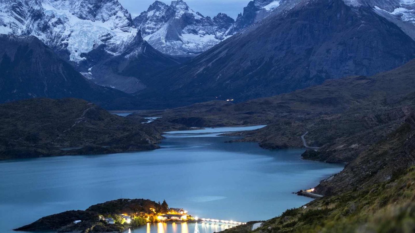 Hidden Gems Beyond the Caribbean That Will Take Your Breath Away