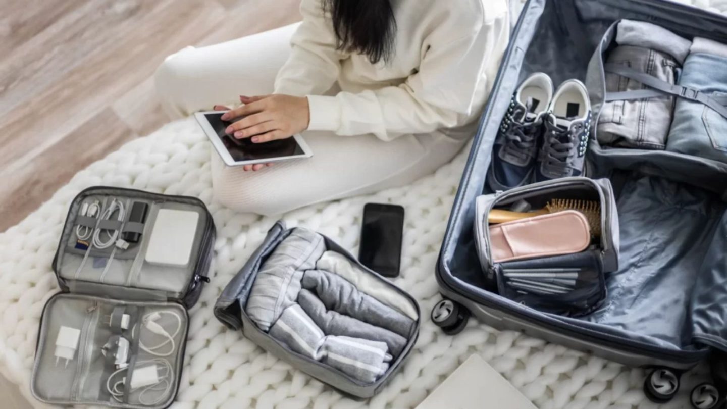 20 Must-Have Gifts for Travel Enthusiasts, Curated by the Pros