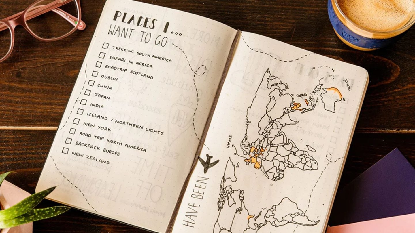20 Must-Have Gifts for Travel Enthusiasts, Curated by the Pros