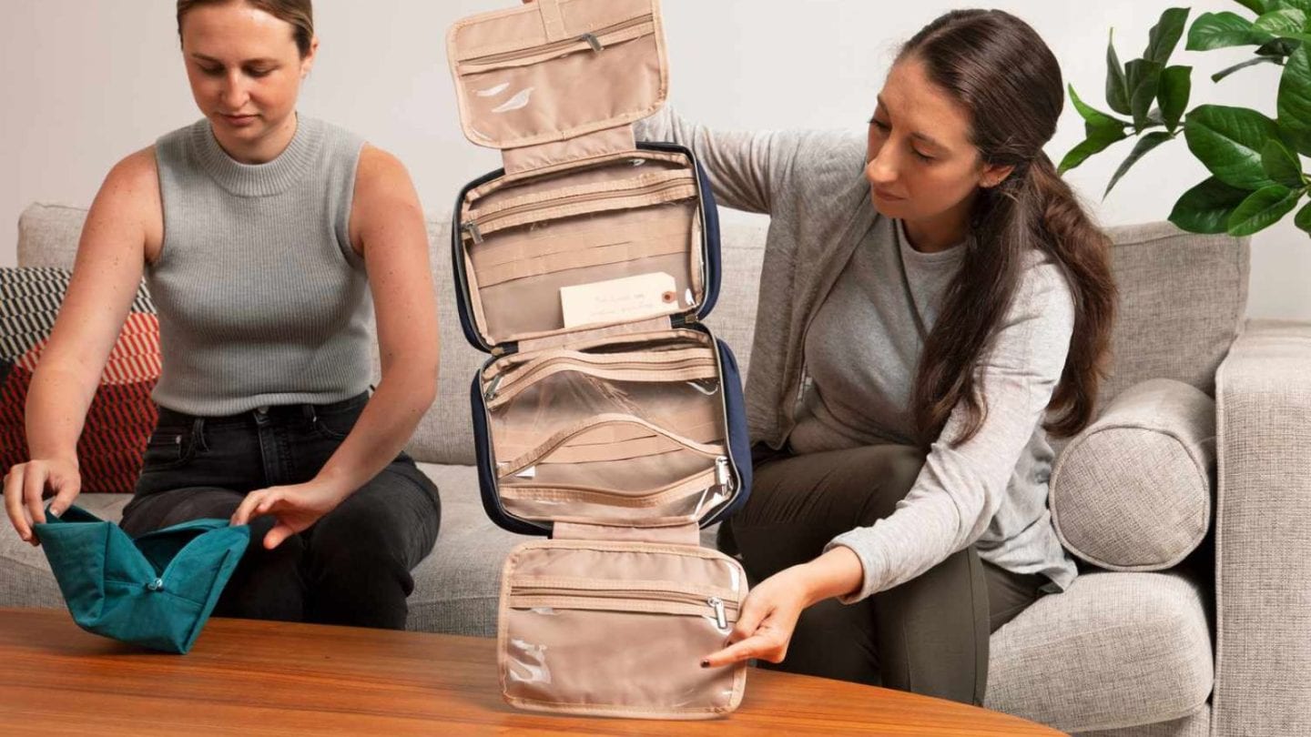 20 Must-Have Gifts for Travel Enthusiasts, Curated by the Pros