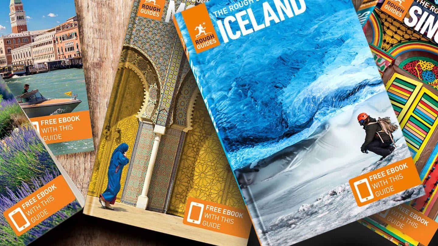 20 Must-Have Gifts for Travel Enthusiasts, Curated by the Pros