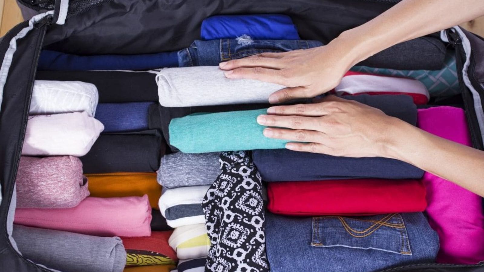 Travel Hacks Seasoned Explorers Love to Toss Out the Window