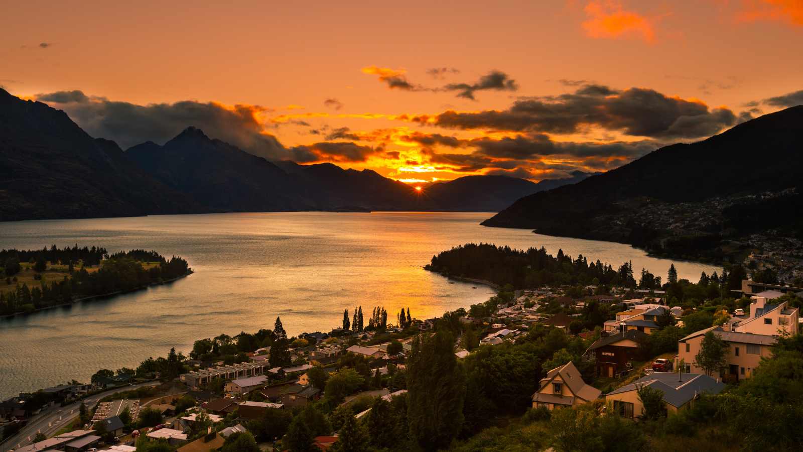 Epic Adventure Destinations Every Thrill-Seeker Must Visit