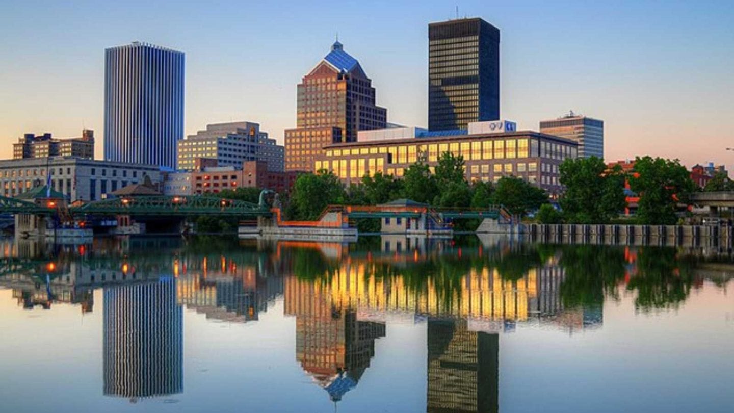 Trending US Destinations Everyone's Ditching in 2025