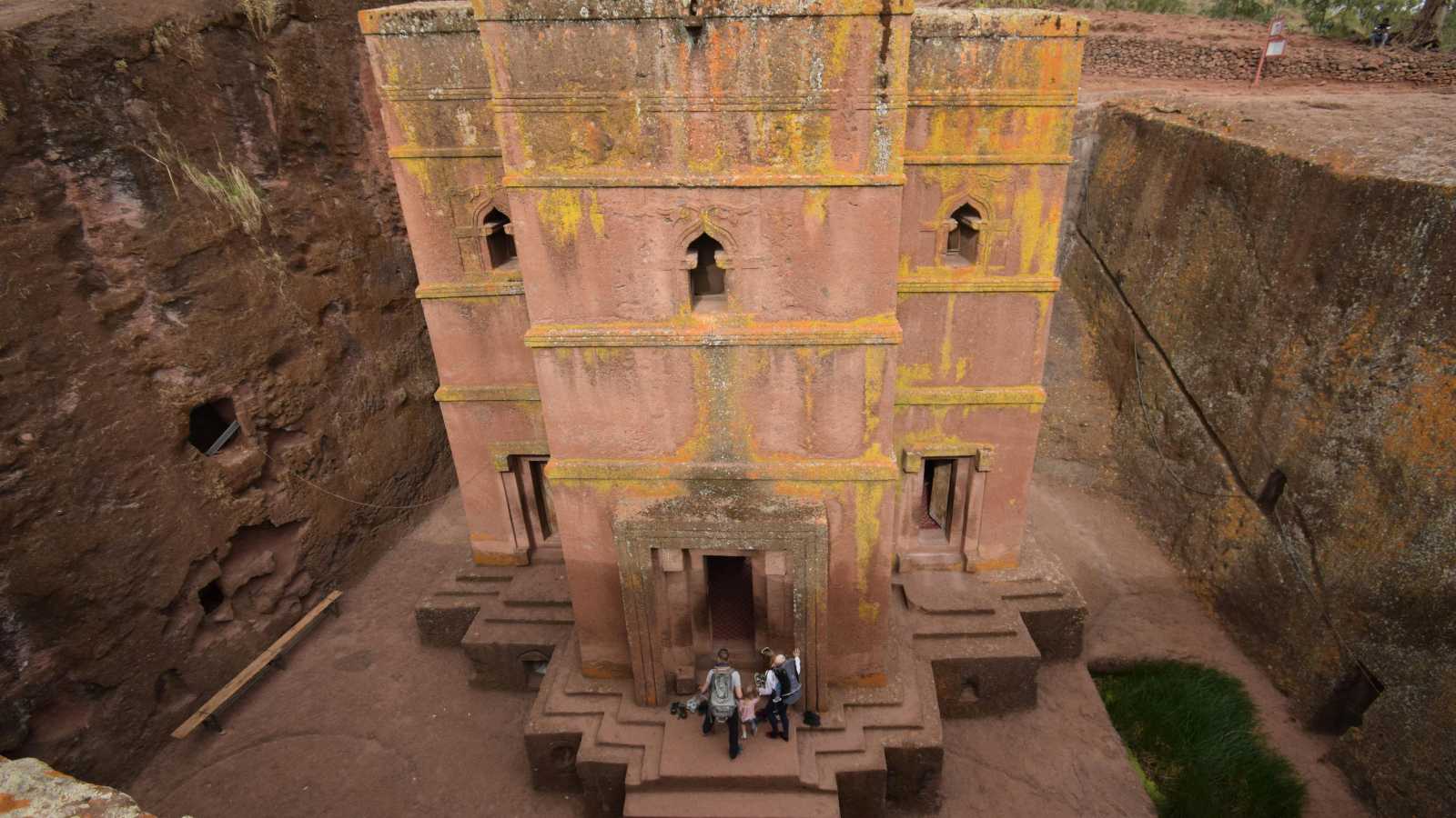 Lesser-Known UNESCO World Heritage Wonders That Will Amaze You