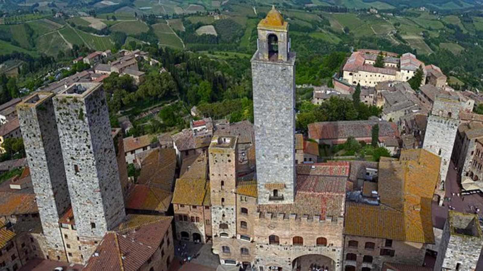 Lesser-Known UNESCO World Heritage Wonders That Will Amaze You