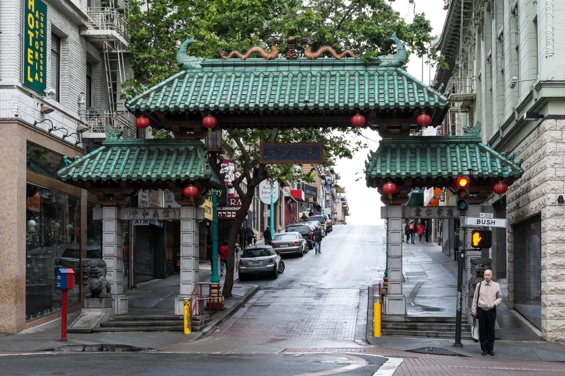 17 Hidden Gems in San Francisco You Need to Discover