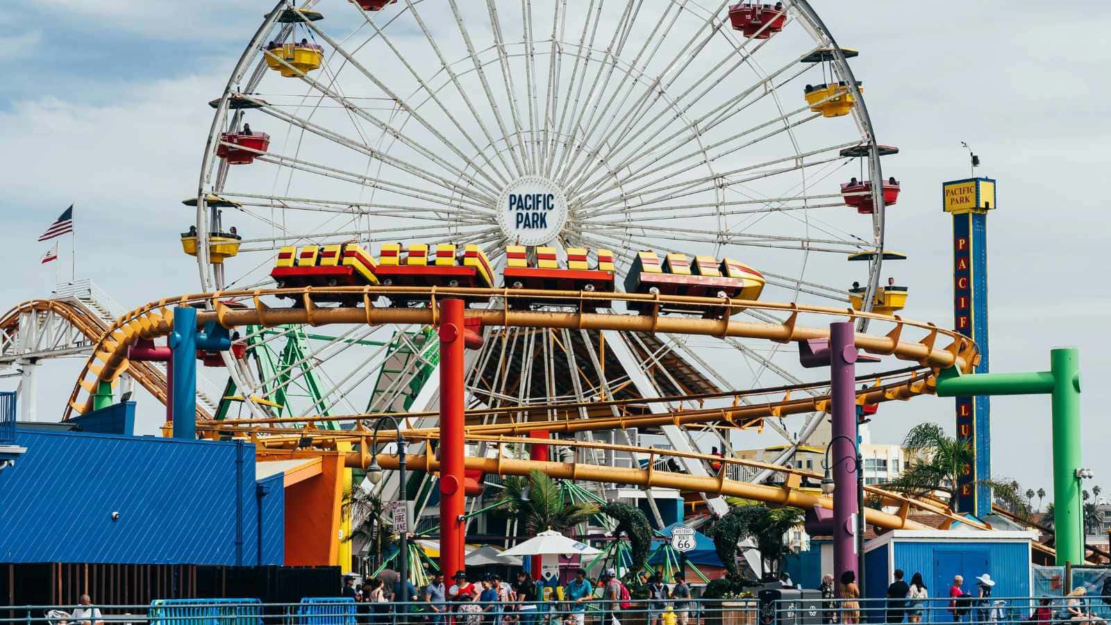 The Most Stunning Walkable Cities in America