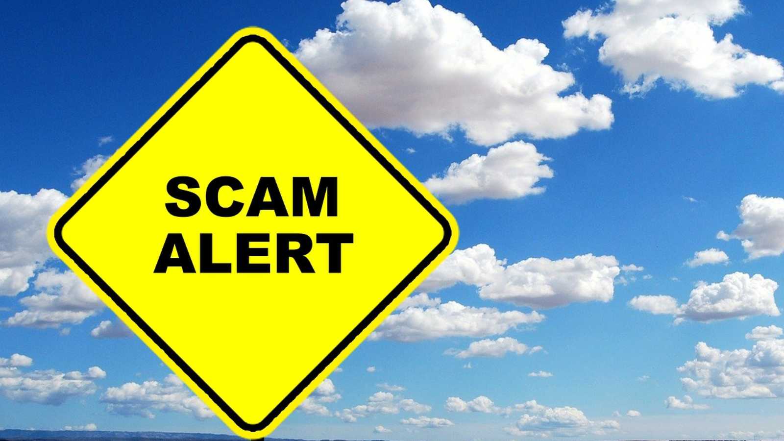 Warning Signs of Travel Scams You Must Know