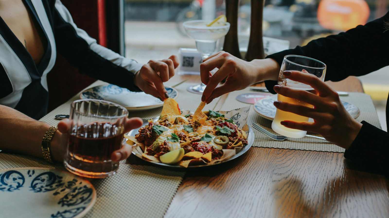 Most Annoying Habits of American Tourists at Restaurants Abroad