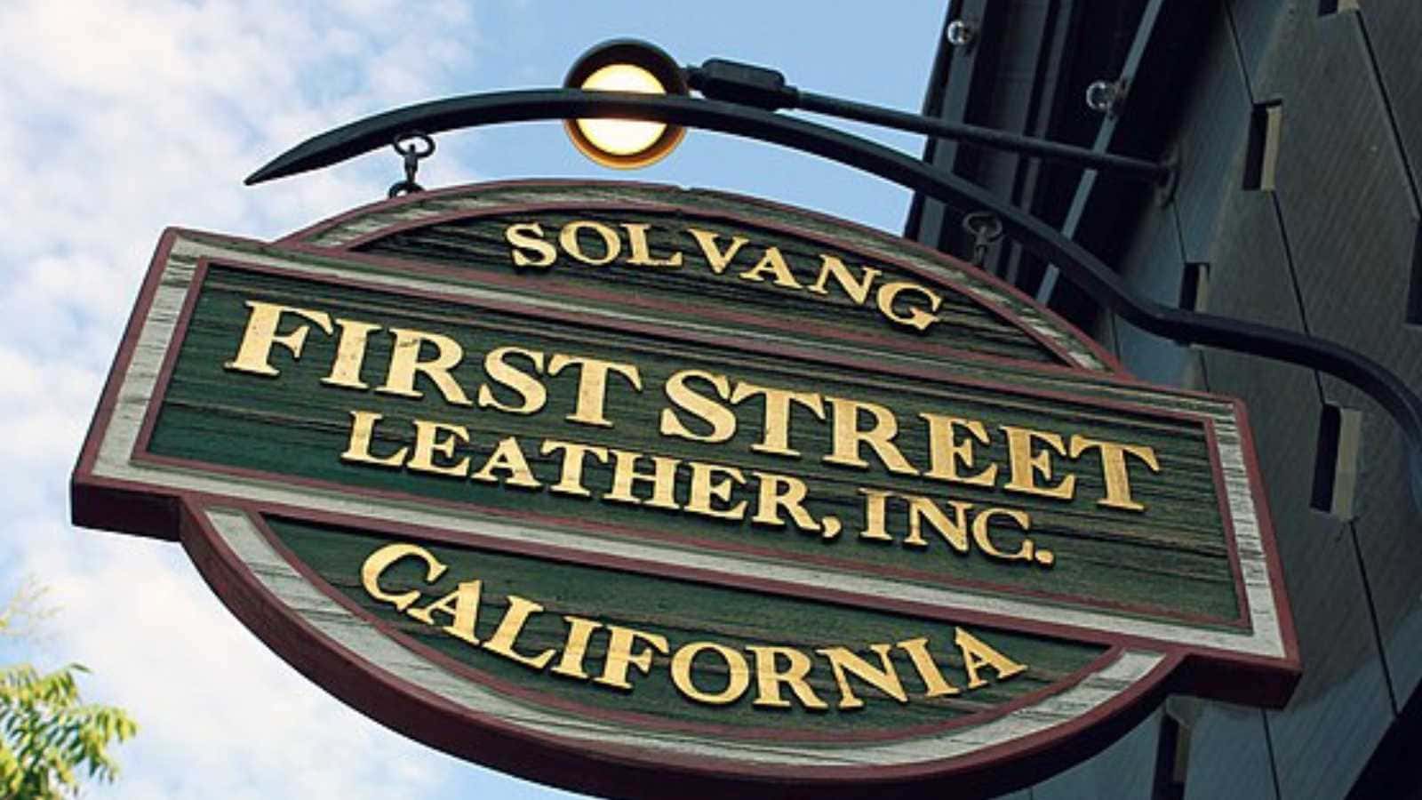Delightful California Towns Full of Charm and Character