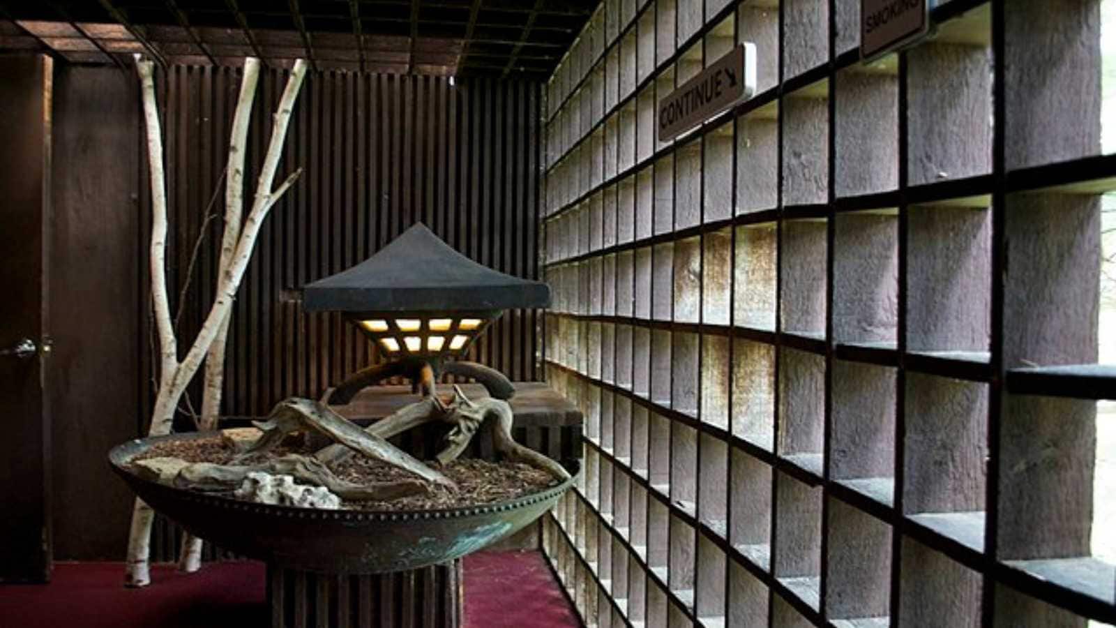 Weirdly Wonderful U.S. Attractions  