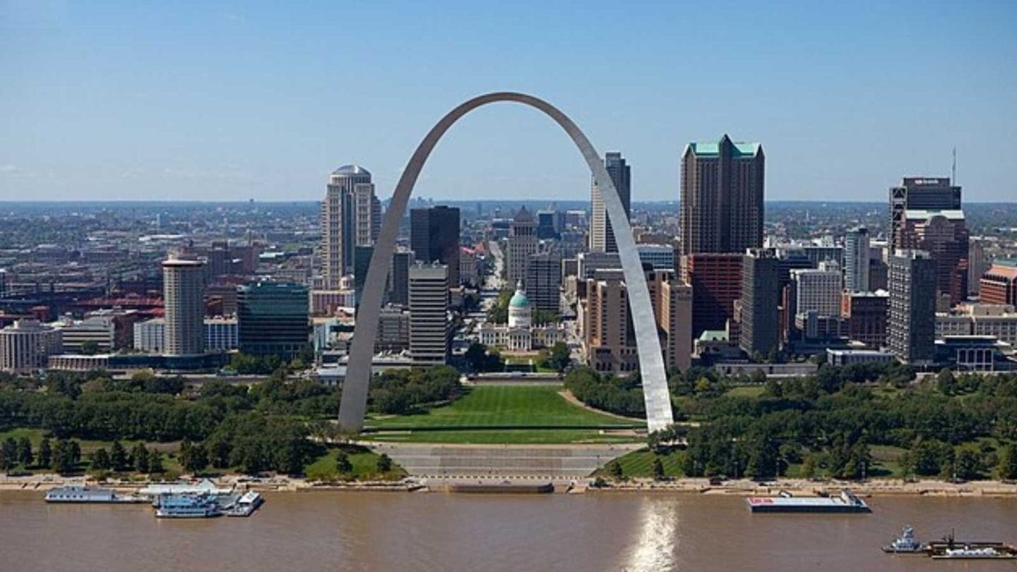 Trending US Destinations Everyone's Ditching in 2025