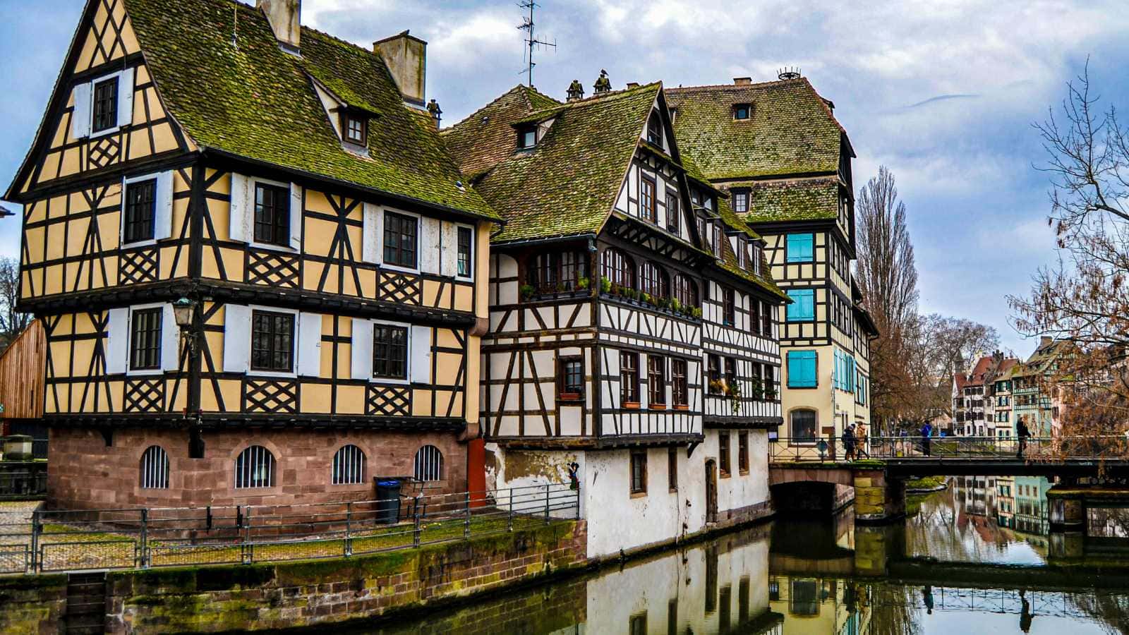 Enchanting French Destinations to Visit Instead of Paris