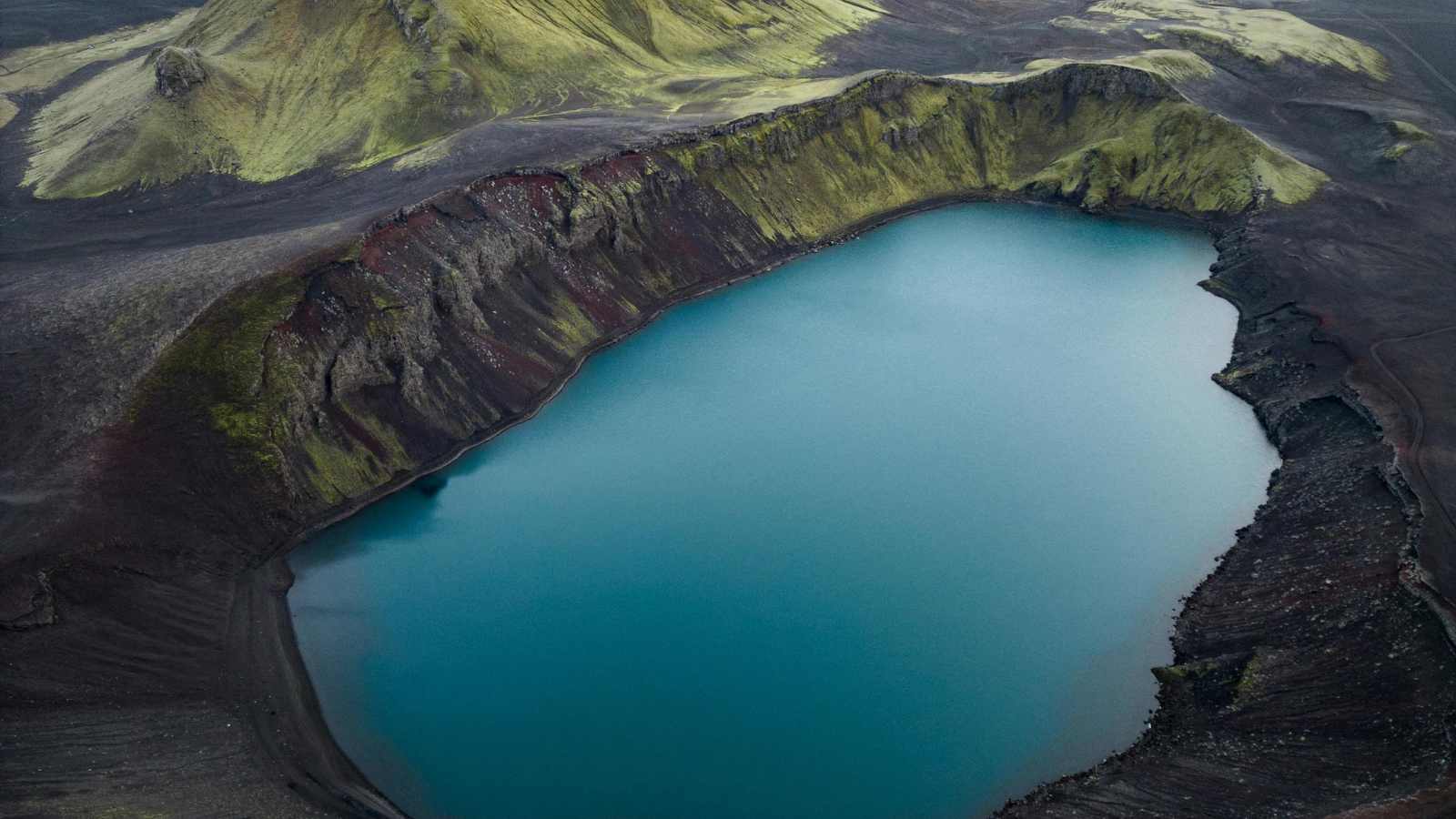 Enchanting Places Off-Limits to Tourists