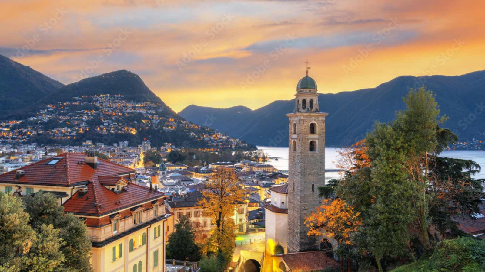 Explore the World's Safest Vacation Spots—Your Dream Getaway Awaits!  