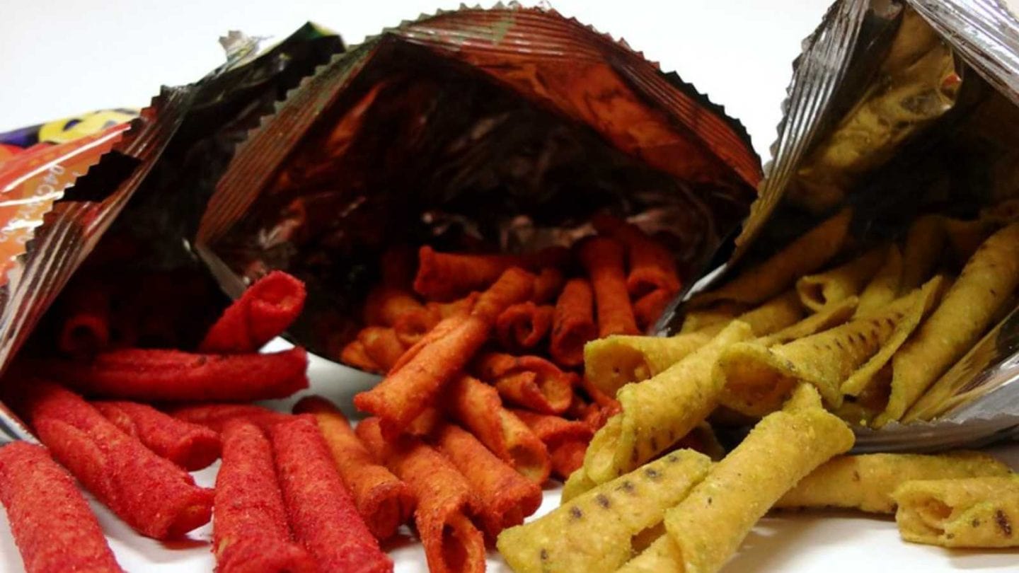 The Worst Snacks You Should Avoid