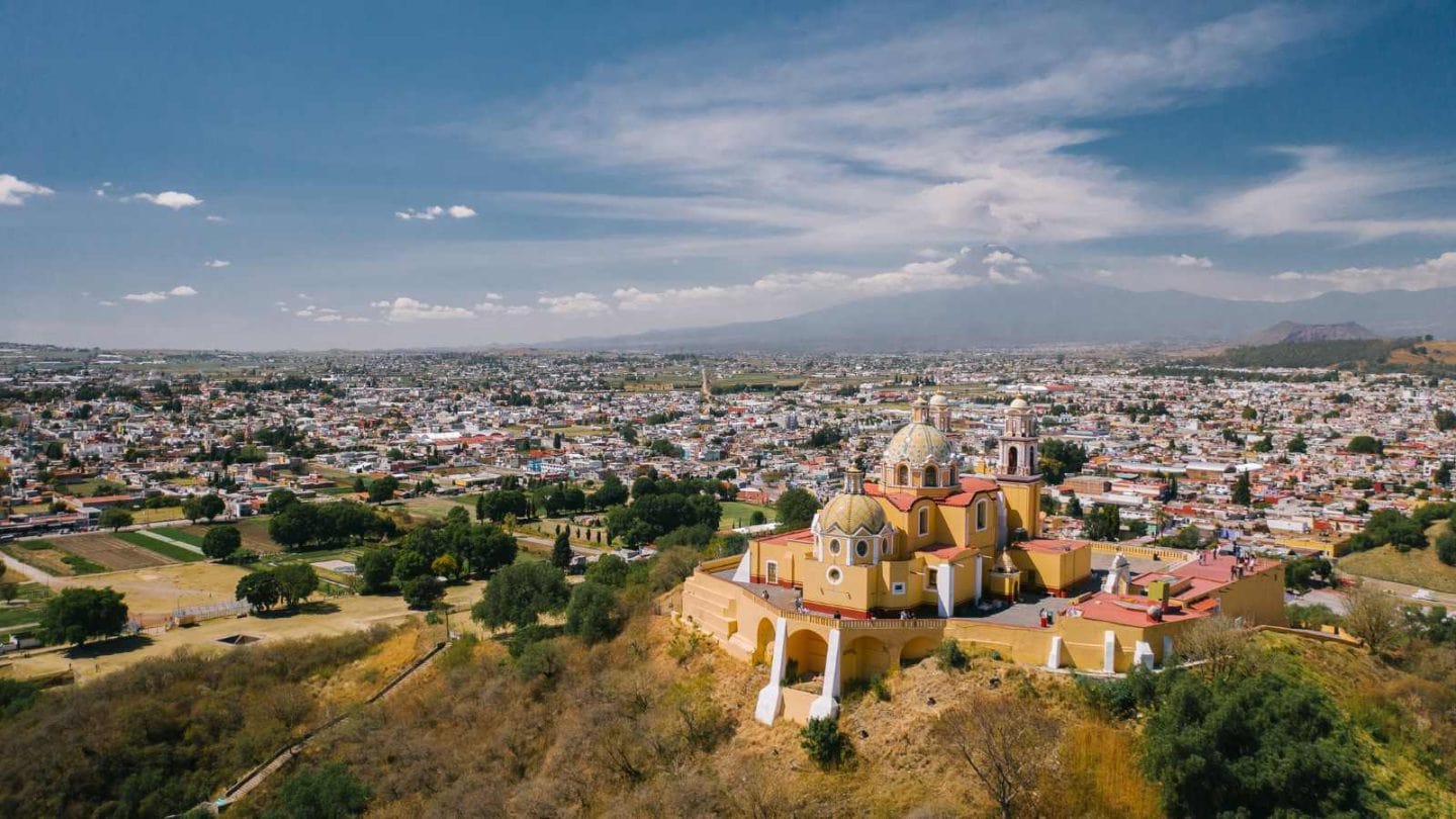 Incredible American Destinations That Feel Like a Step Back in Time