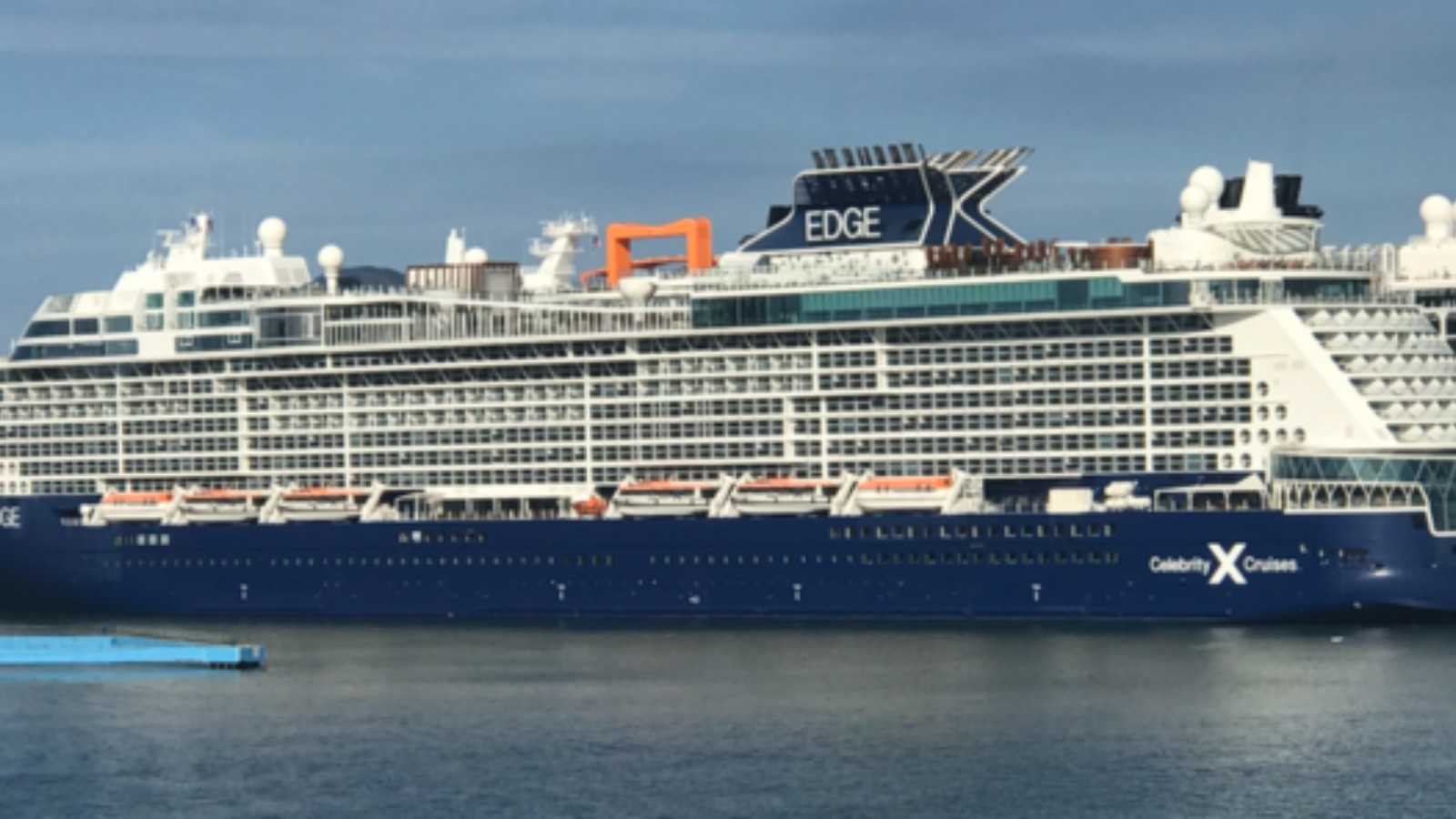Luxurious Cruise Lines That Beat Air Travel Hands Down