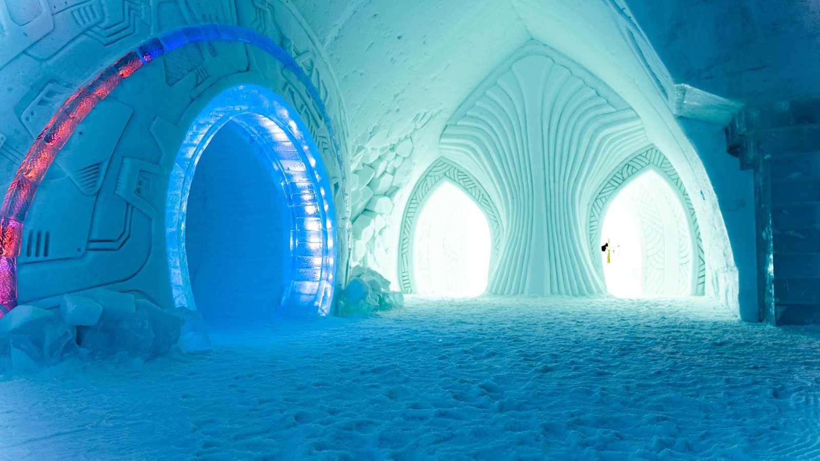 Enchanting Christmas Escapes That’ll Make You Feel Right at Home