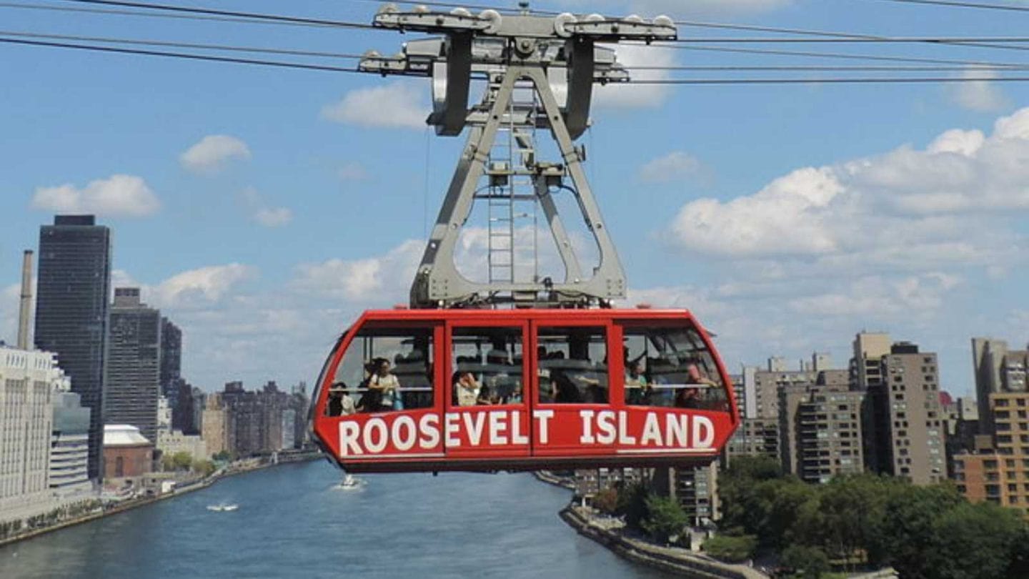 Exciting Things You Can Do in NYC for $10 or Less