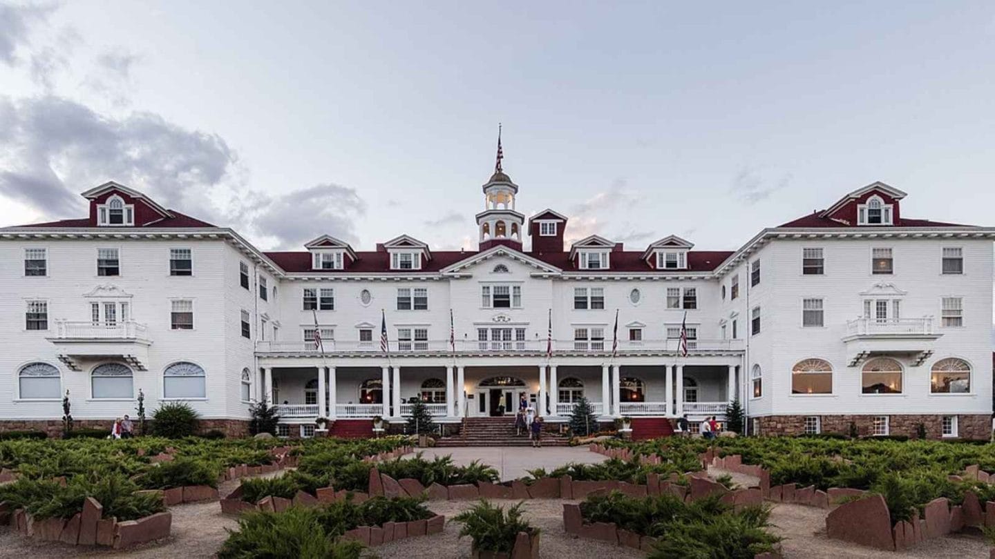 15 Bone-Chilling Destinations in America That Will Haunt Your Dreams!