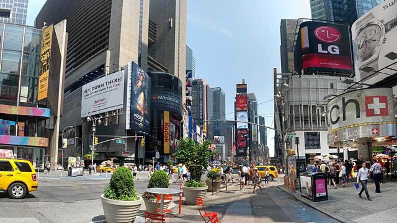 Overrated Travel Destinations to Skip After 60
