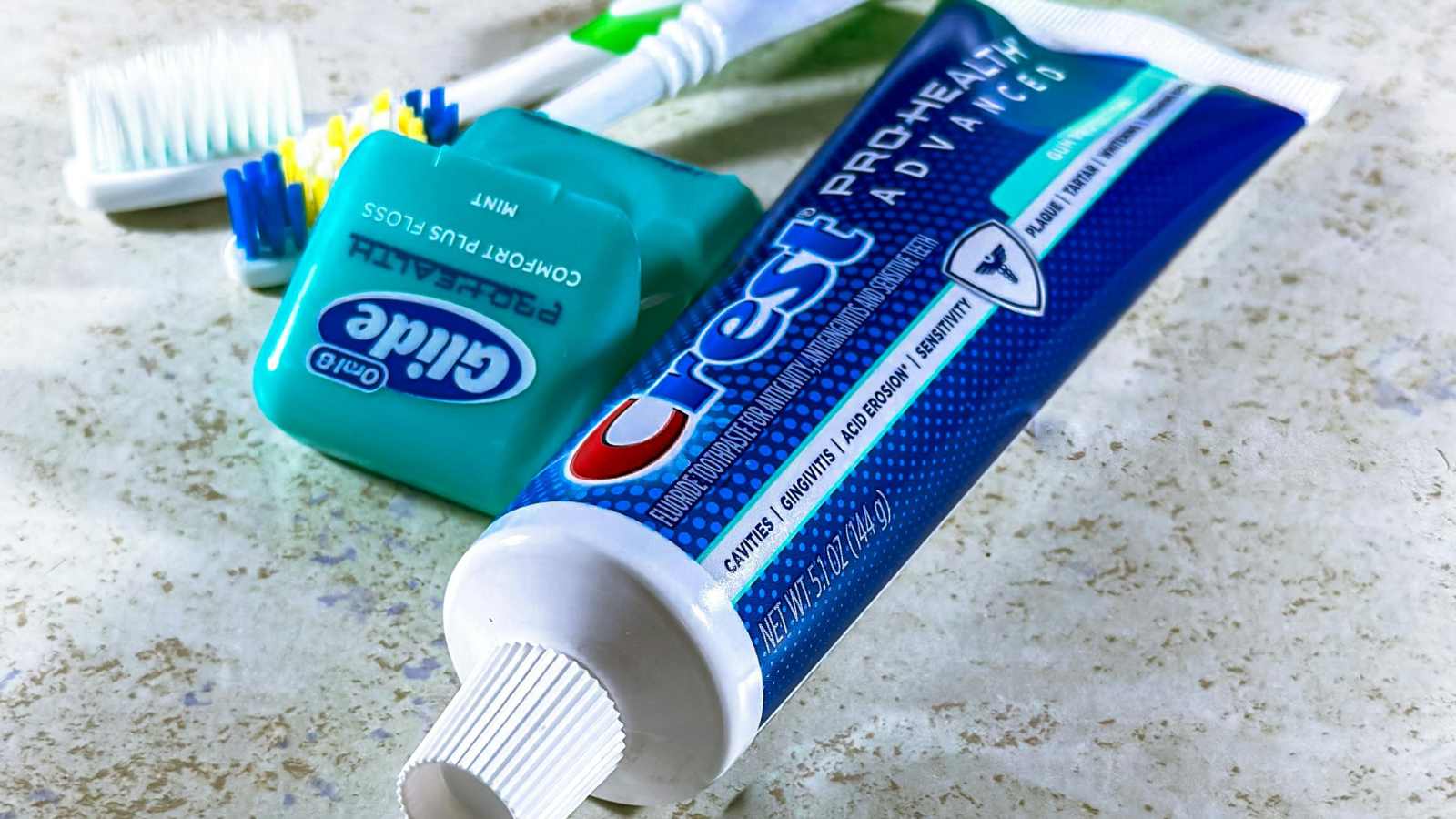 Essential Travel Toiletries You Won't Want to Forget