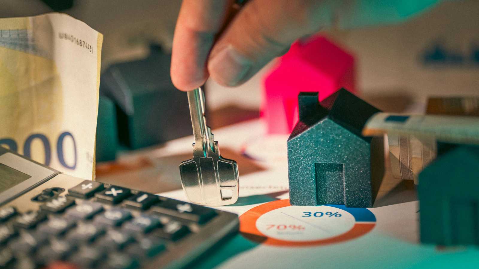 The Red Flags of Vacation Rentals:  Warning Signs You Can't Ignore  

