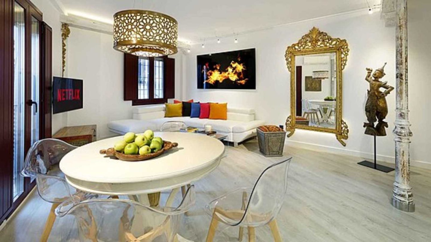 Reasons to Ditch Airbnb and Ways It's Your Perfect Travel Buddy