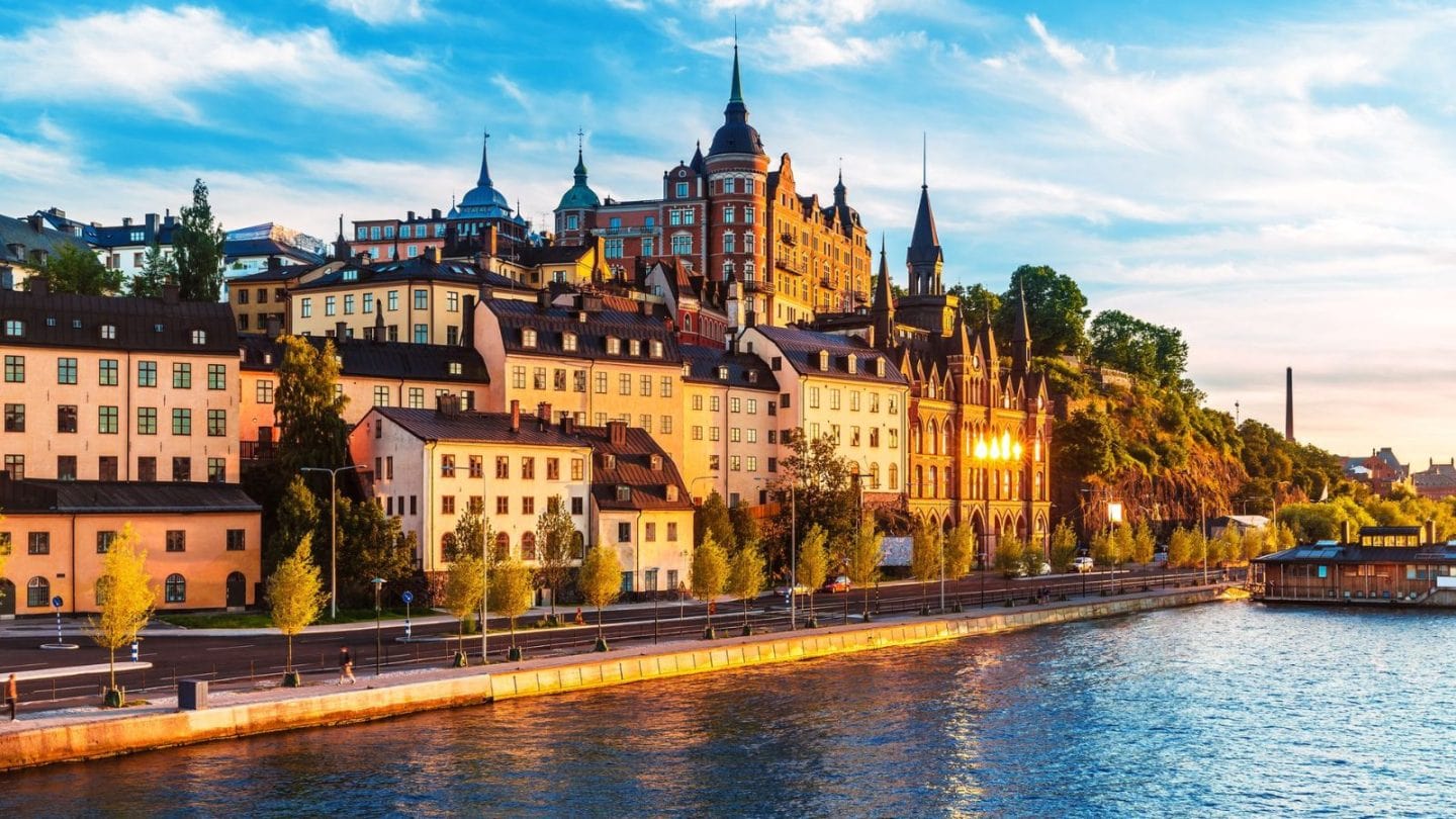 Cities With the Highest Quality of Life