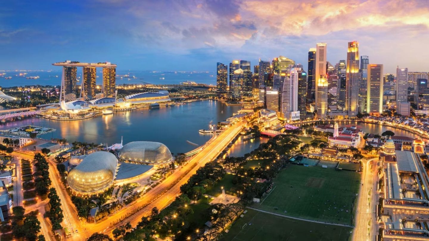 Cities With the Highest Quality of Life