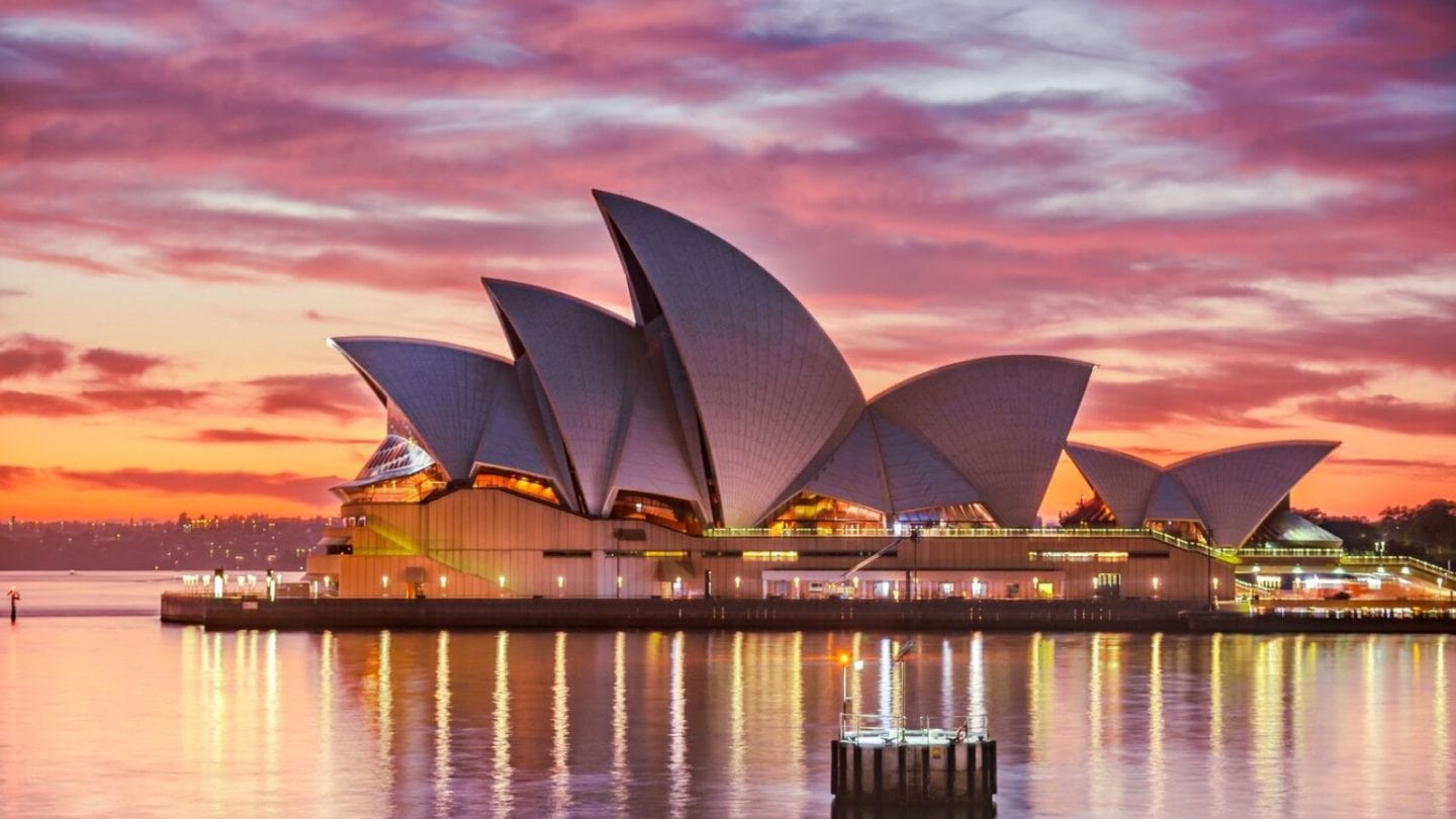 Cities With the Highest Quality of Life